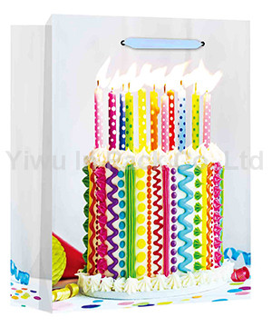 BIRTHDAY BAG