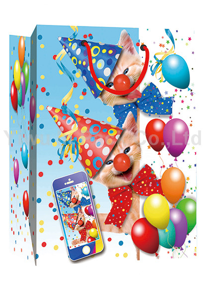 BIRTHDAY BAG