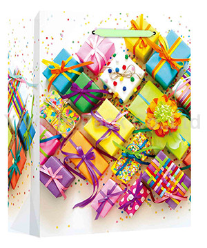 BIRTHDAY BAG