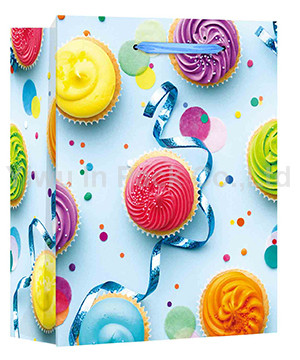 BIRTHDAY BAG