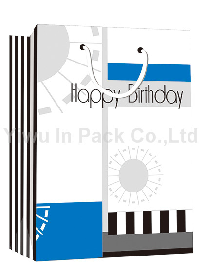 BIRTHDAY BAG
