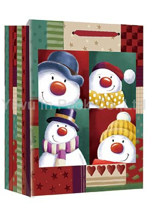 CHRISTMAS BAG