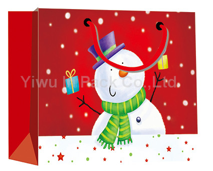 CHRISTMAS BAG