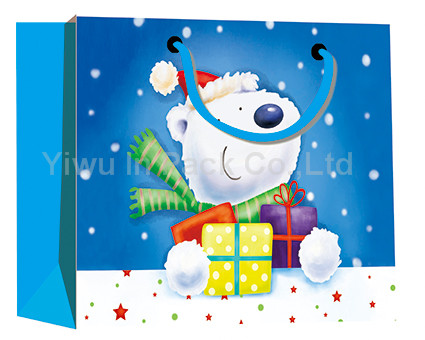 CHRISTMAS BAG
