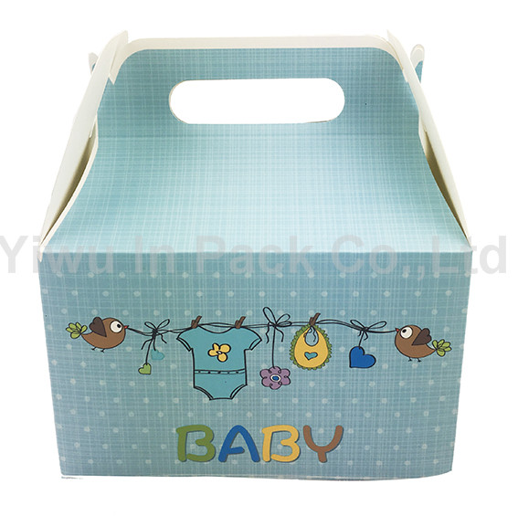 BABY BOX