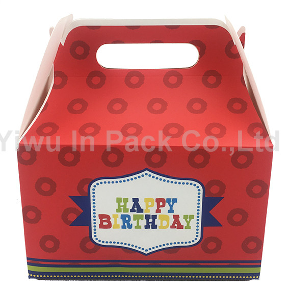 BIRTHDAY BOX