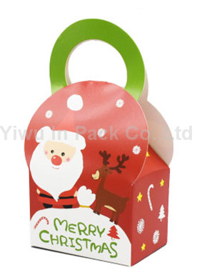CHRISTMAS BOX