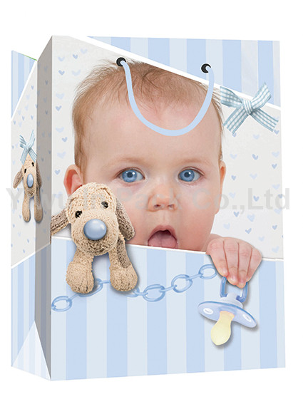 BABY BAG