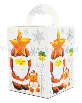 CHRISTMAS BOX