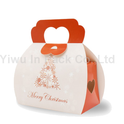 CHRISTMAS BOX