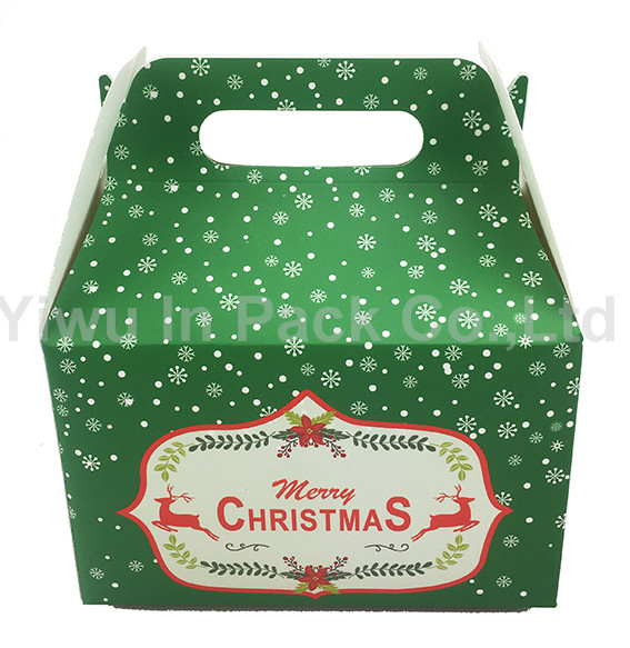 CHRISTMAS BOX