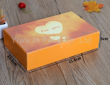 EVERYDAY BOX