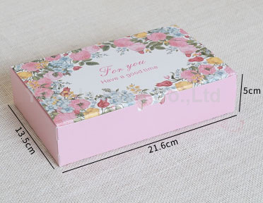 EVERYDAY BOX