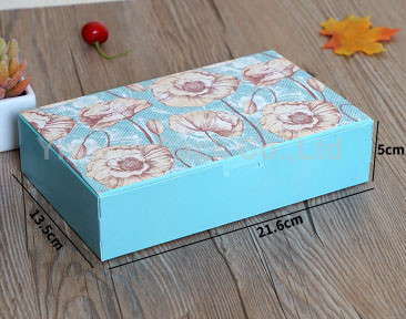 EVERYDAY BOX