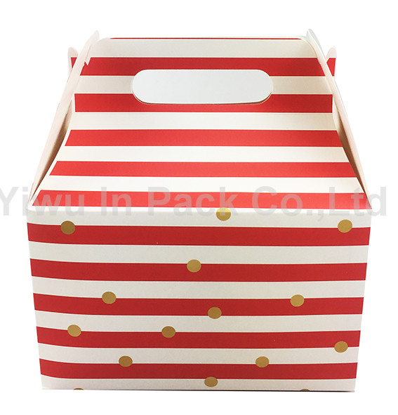 EVERYDAY BOX