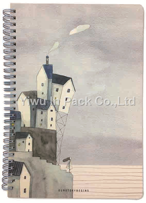 NOTEBOOK