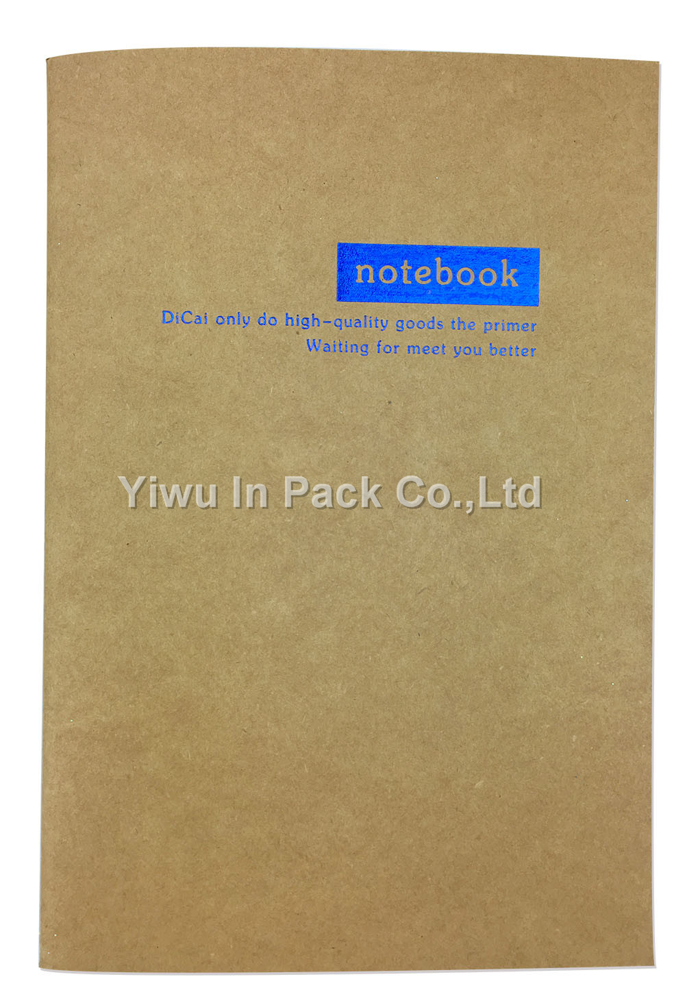 NOTEBOOK