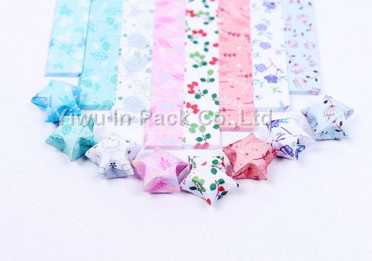 STAR PAPER