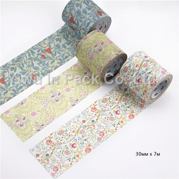 MASKING TAPE