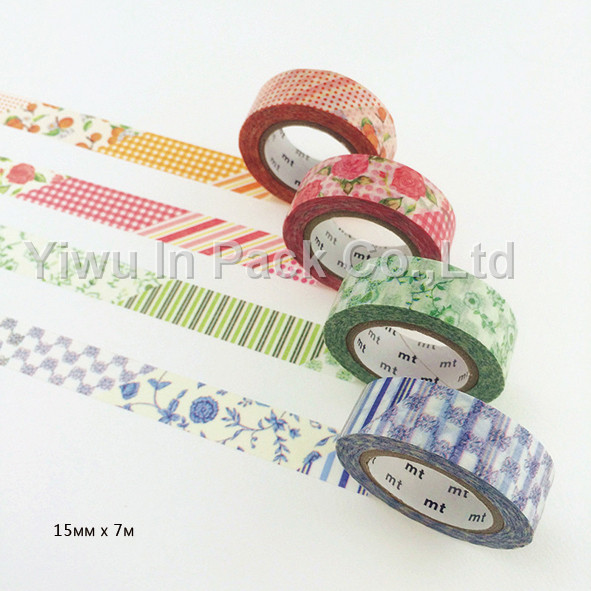 MASKING TAPE
