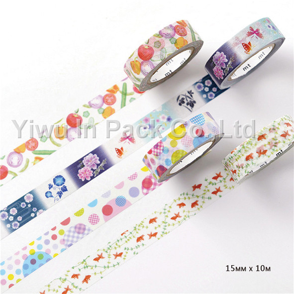 MASKING TAPE