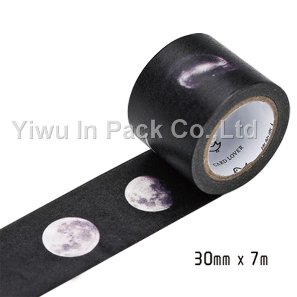 MASKING TAPE