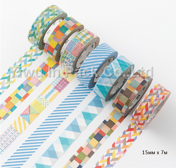 MASKING TAPE