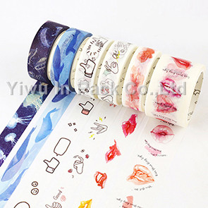 MASKING TAPE