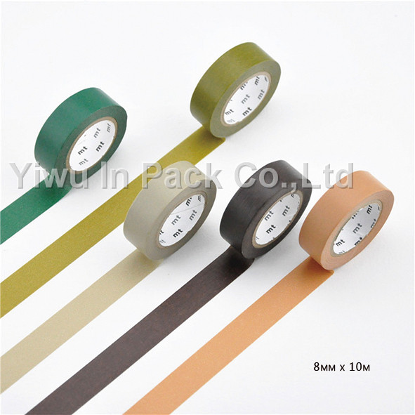 MASKING TAPE