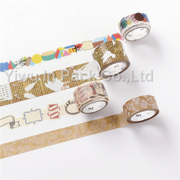 MASKING TAPE