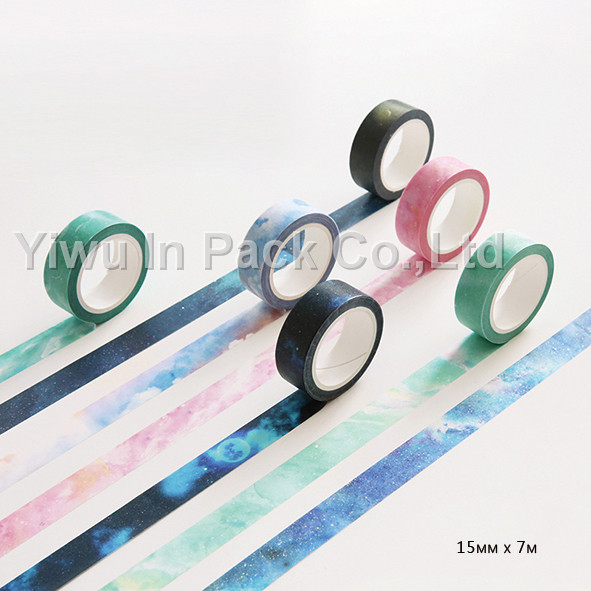 MASKING TAPE