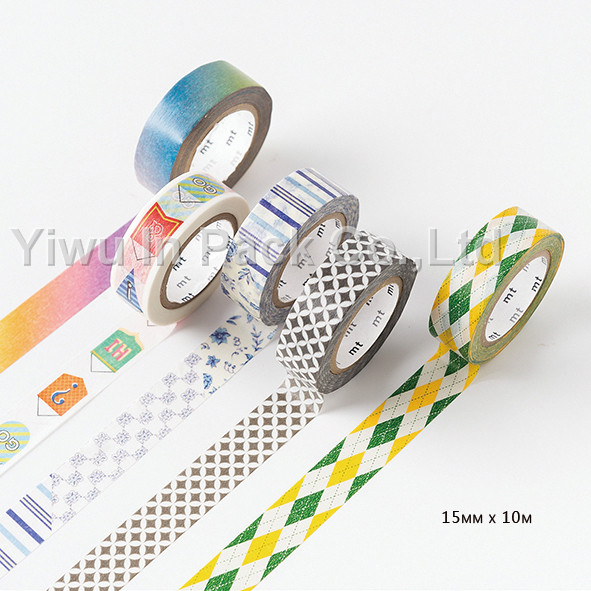 MASKING TAPE