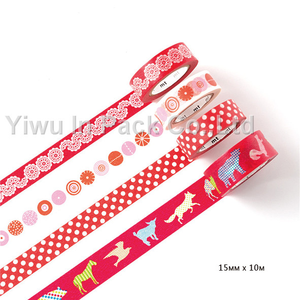MASKING TAPE