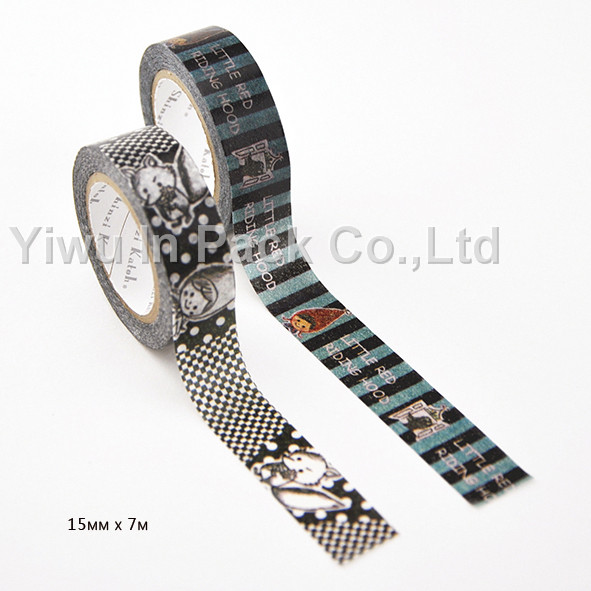 MASKING TAPE