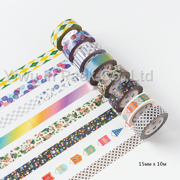 MASKING TAPE