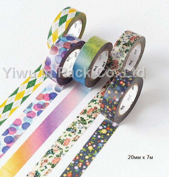 MASKING TAPE