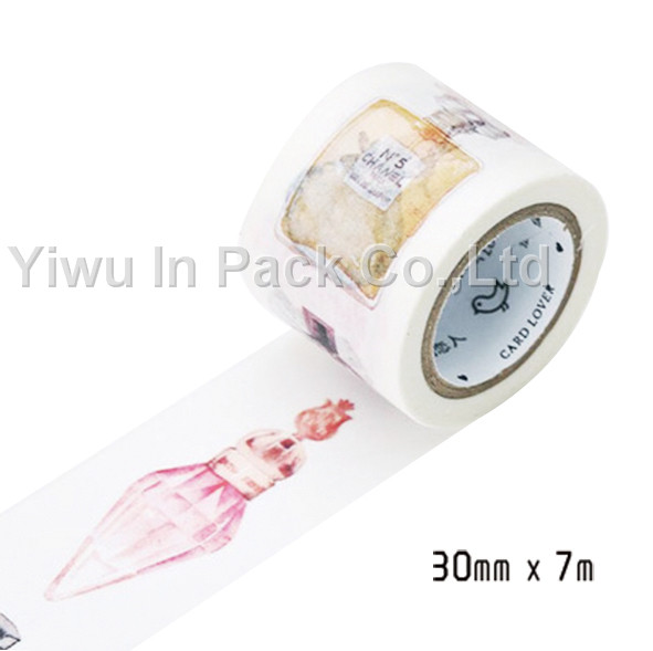 MASKING TAPE