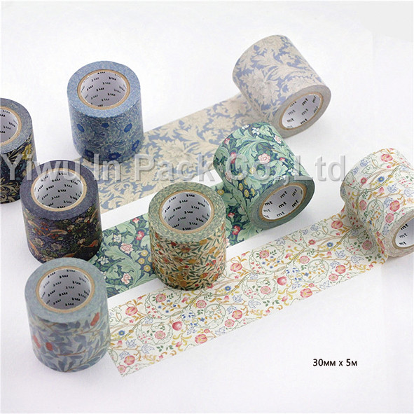 MASKING TAPE