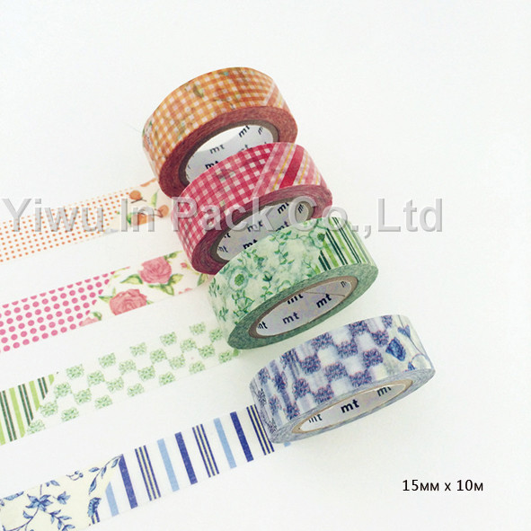 MASKING TAPE