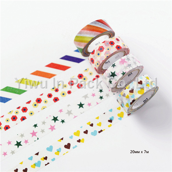 MASKING TAPE
