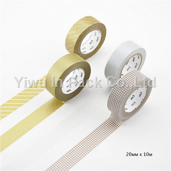 MASKING TAPE