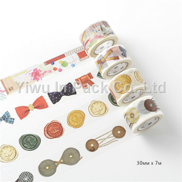 MASKING TAPE