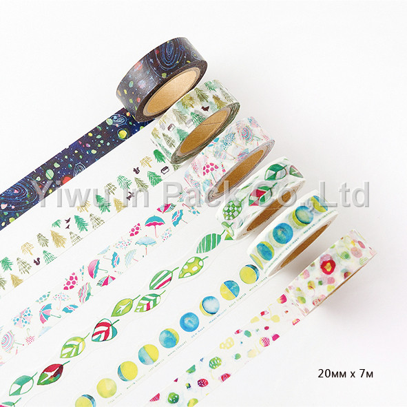 MASKING TAPE