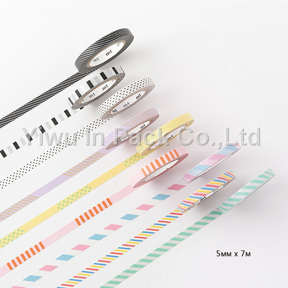 MASKING TAPE