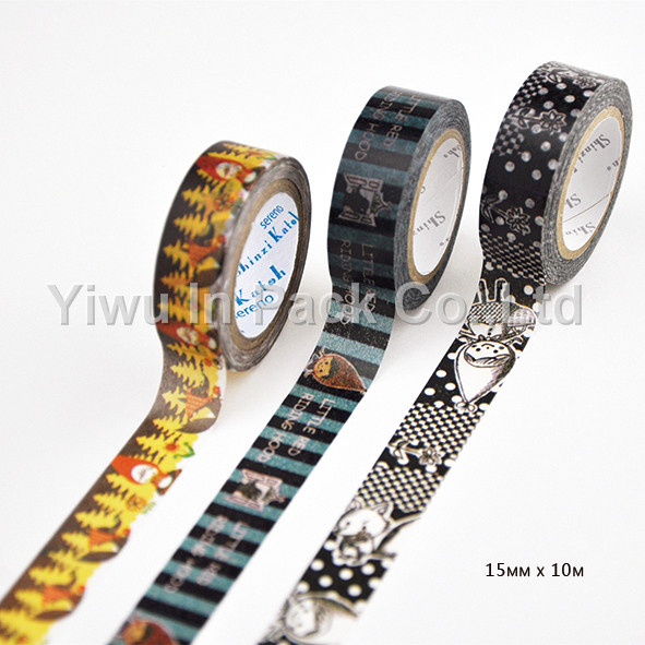 MASKING TAPE