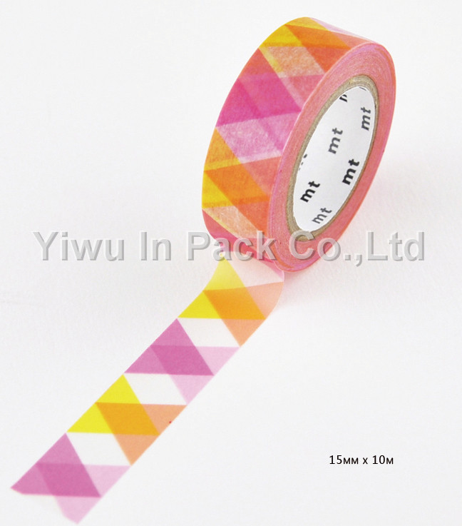 MASKING TAPE