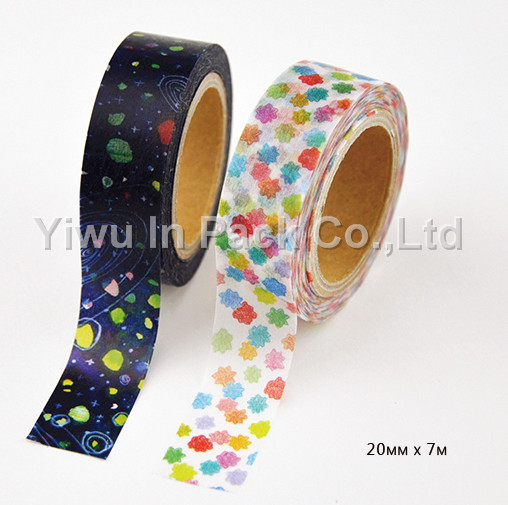 MASKING TAPE