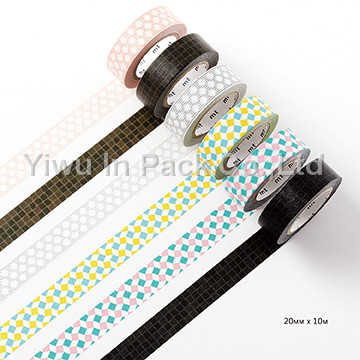 MASKING TAPE