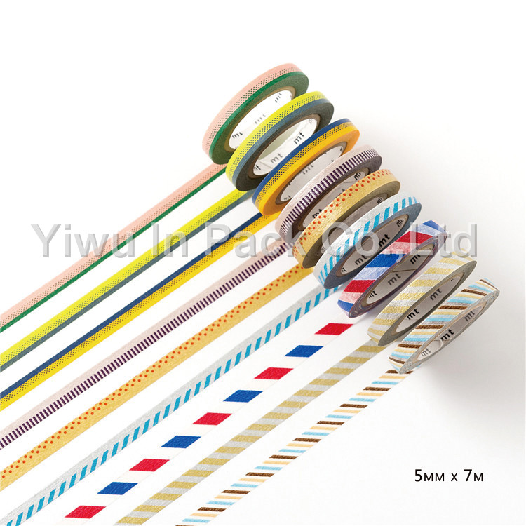 MASKING TAPE