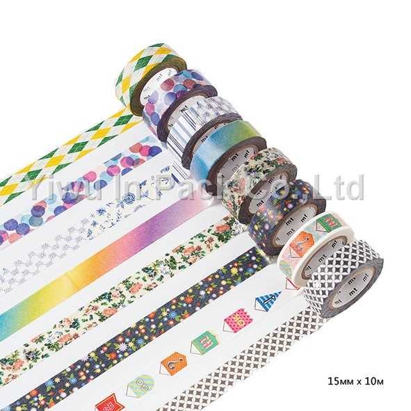 MASKING TAPE